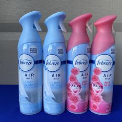 Febreze Air Mist