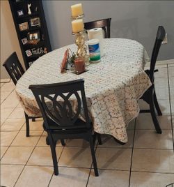 Kitchen table
