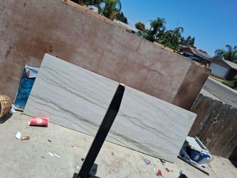 Granite or marlboro?\nCountertops