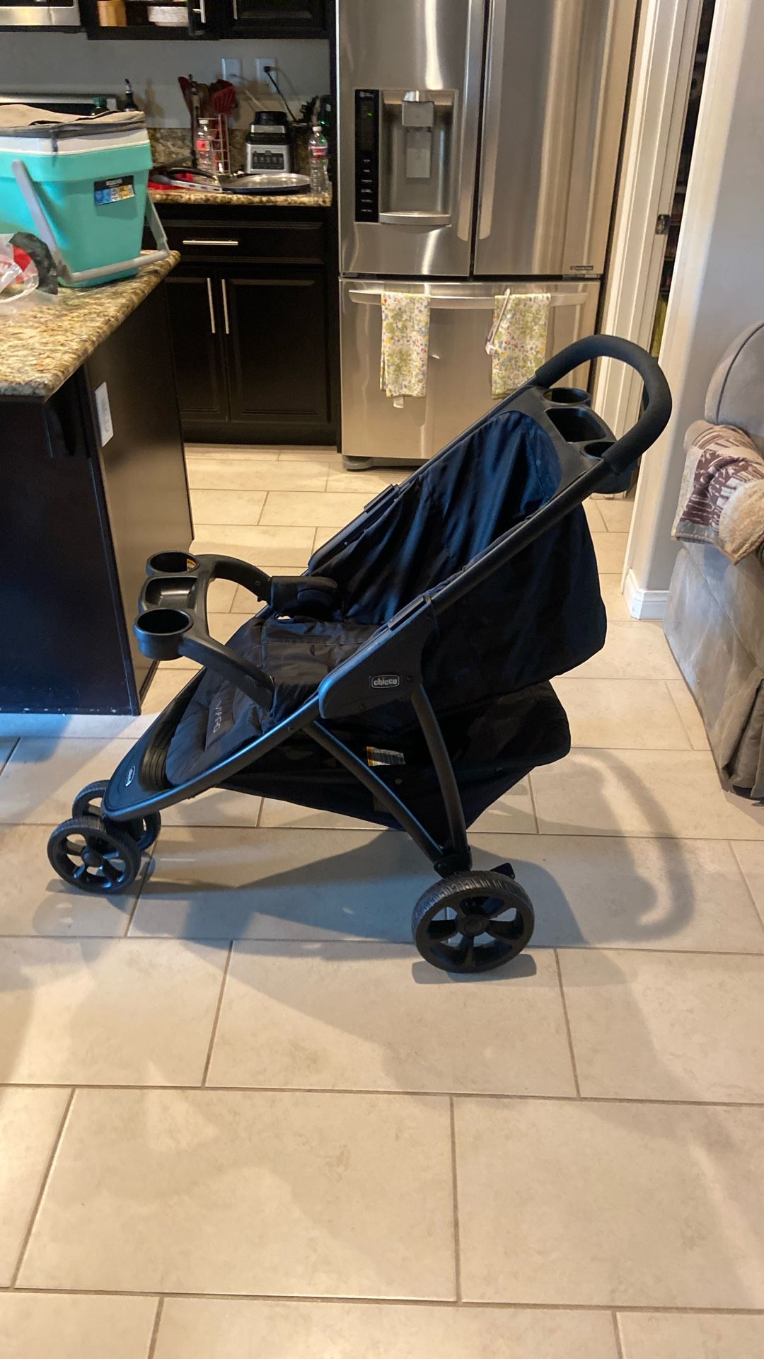 Stroller