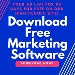 FREE PRO MARKETING SOFTWARE 