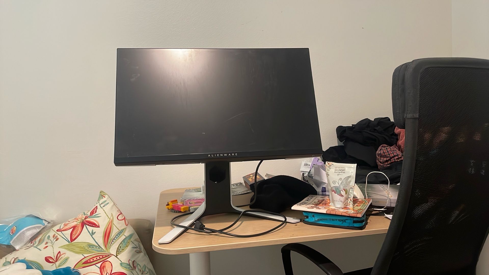 Alienware Monitor