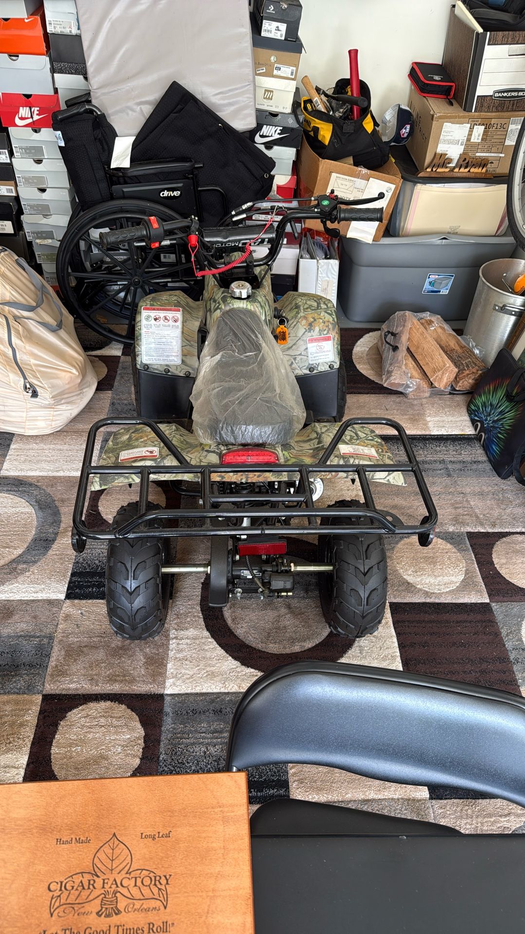 ATV (kids)