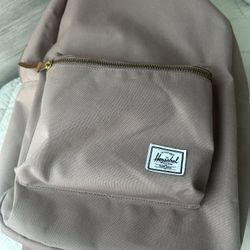 Backpack Herschel - Color Light Pink 