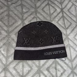 Louis Vuitton Beanie