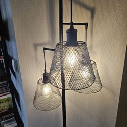 Floor Lamp 65 inch