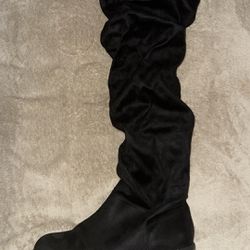 Women Thigh Boots
