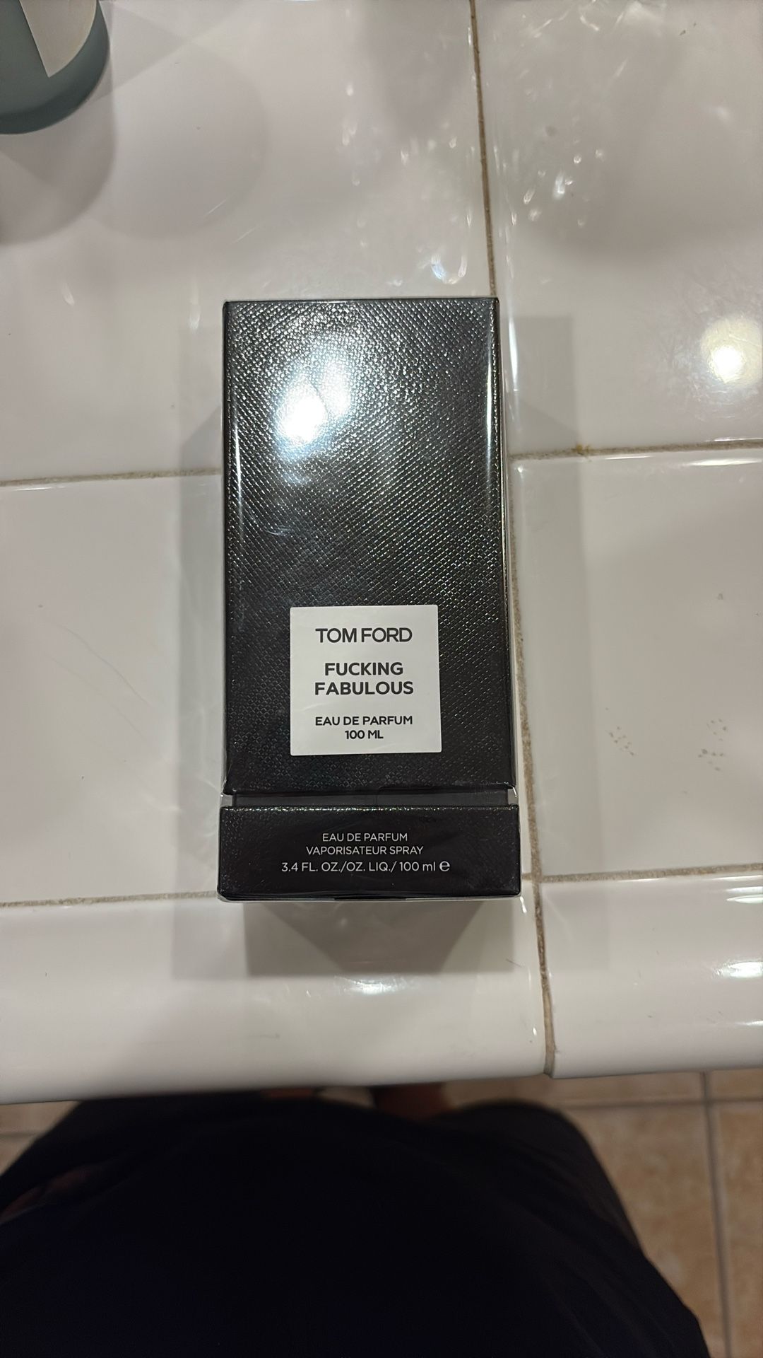 Tom Ford
