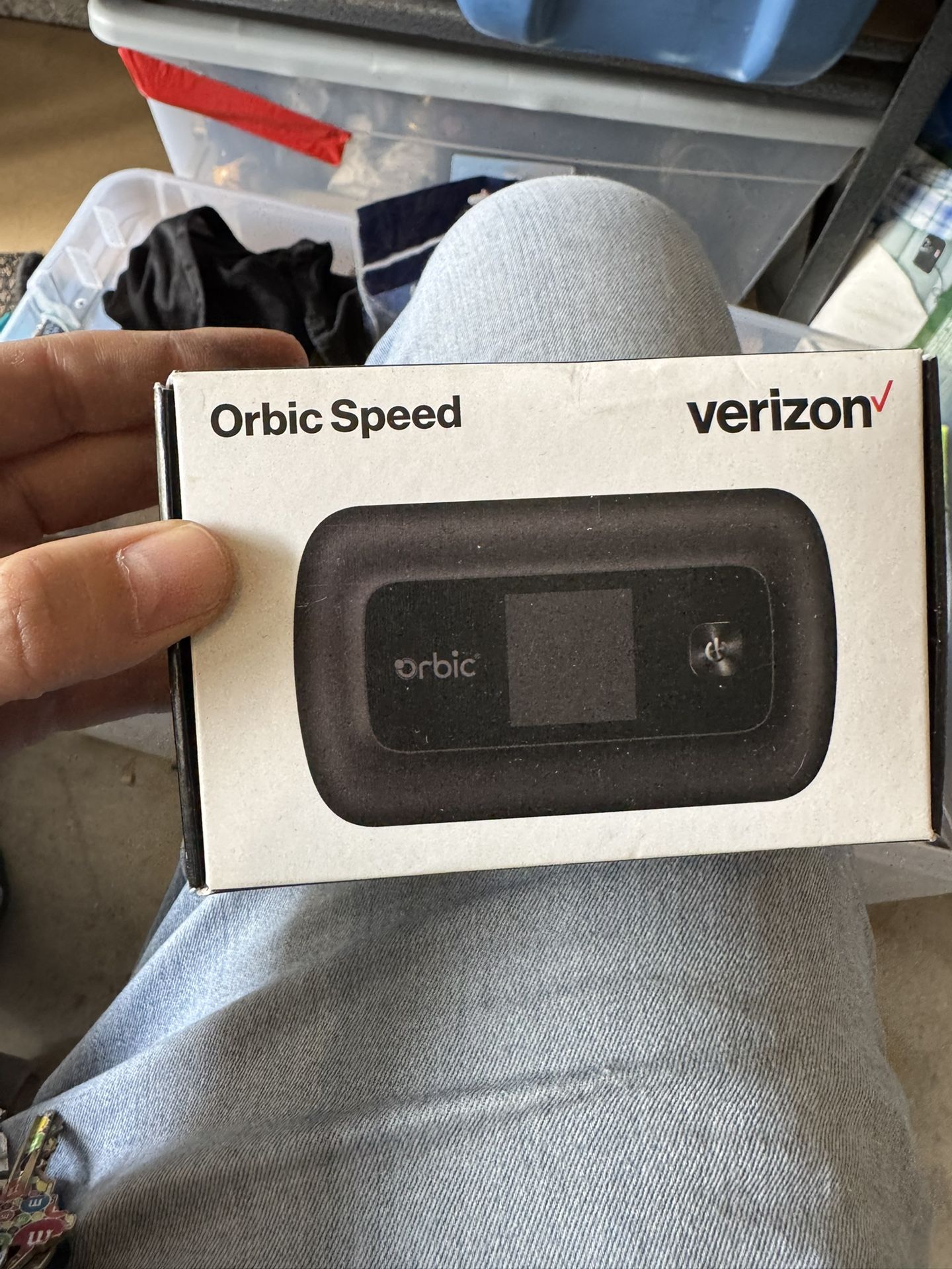 WiFi