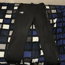 New Balance Stretch Joggers Size XL