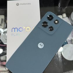 MOTOROLA METRO PCS BRAND NEW 