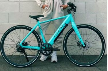 E-Bike(still in a box)