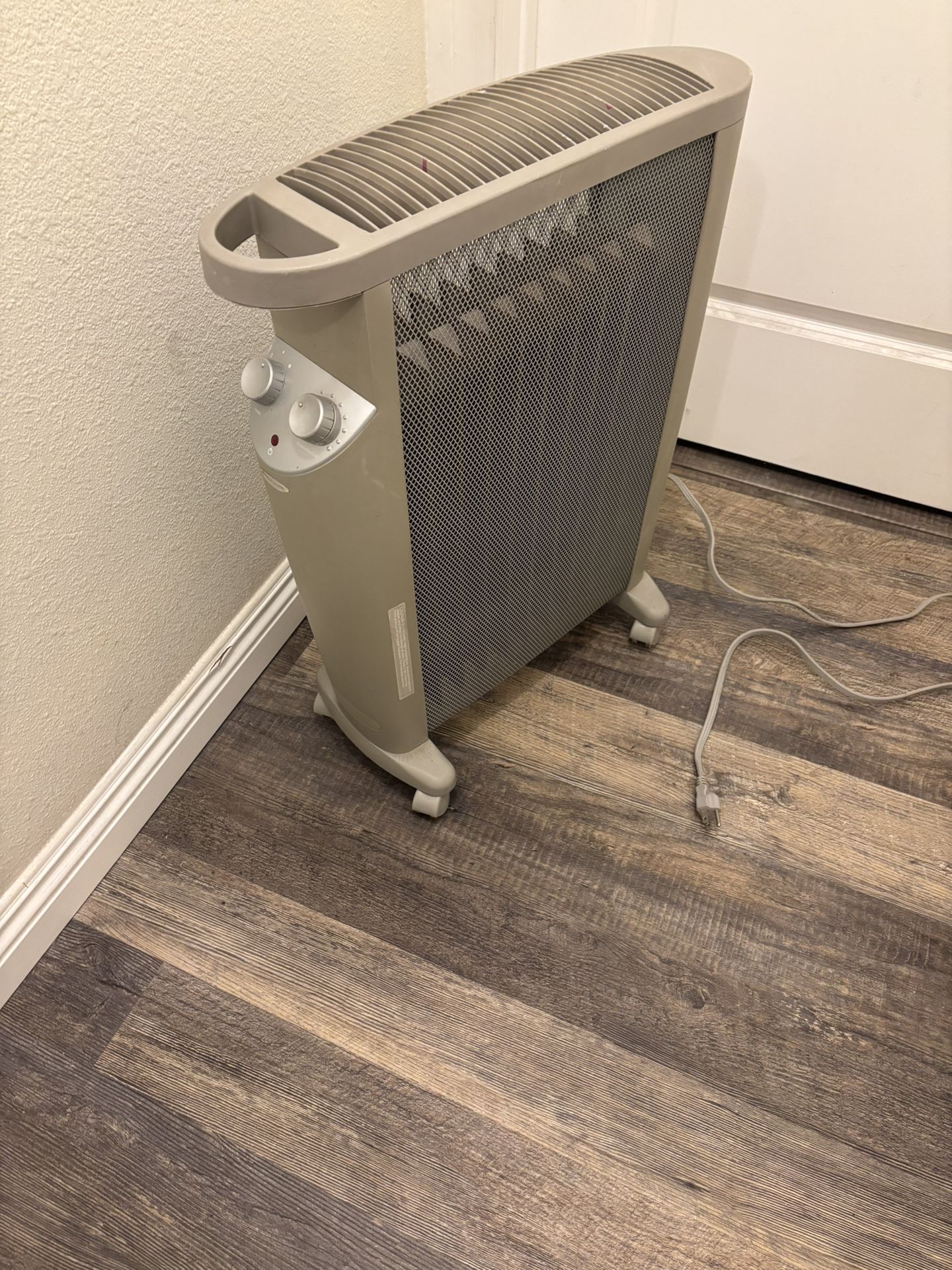 Bionaire Used Heather