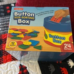 Button Size - Sorting Box