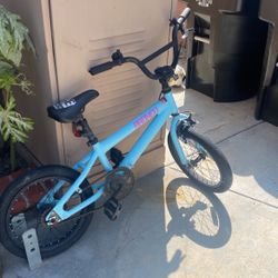 Kids Bicycle