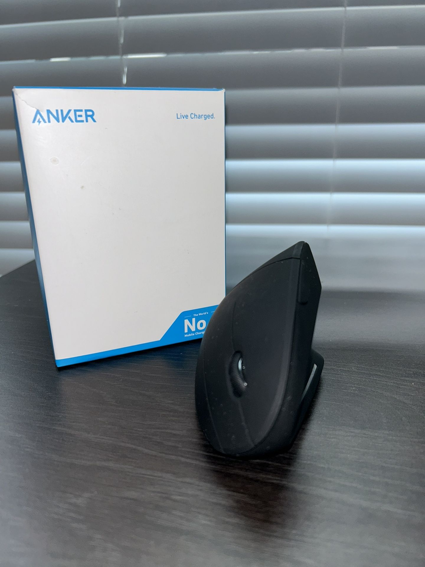 Brand New Anker Ergonomic Mouse