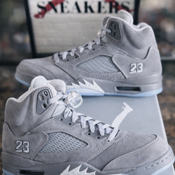 Air Jordan 5 8.5 DS