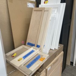 Cabinet Doors