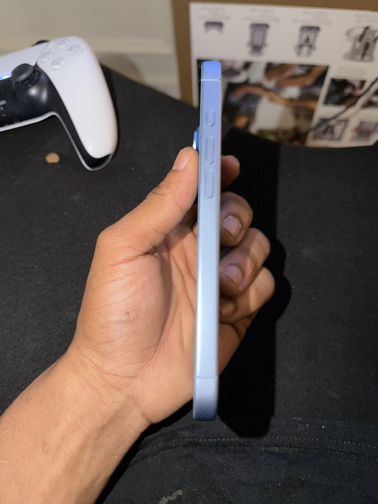 iPhone 17