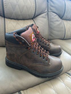 Boots for men