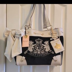 Juicy Couture Scottie Daydreamer