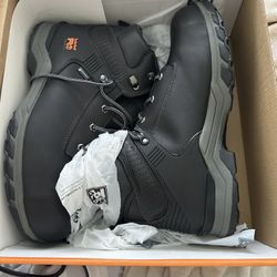 Timberland pro Boots 