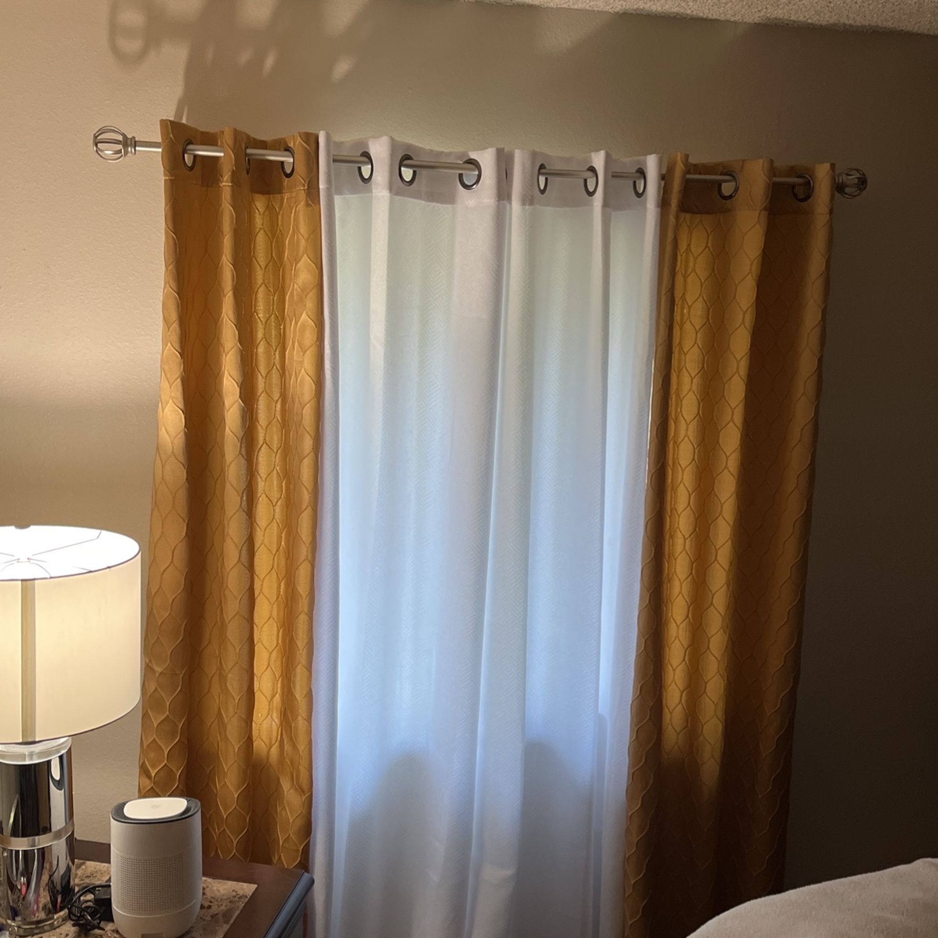 Curtains