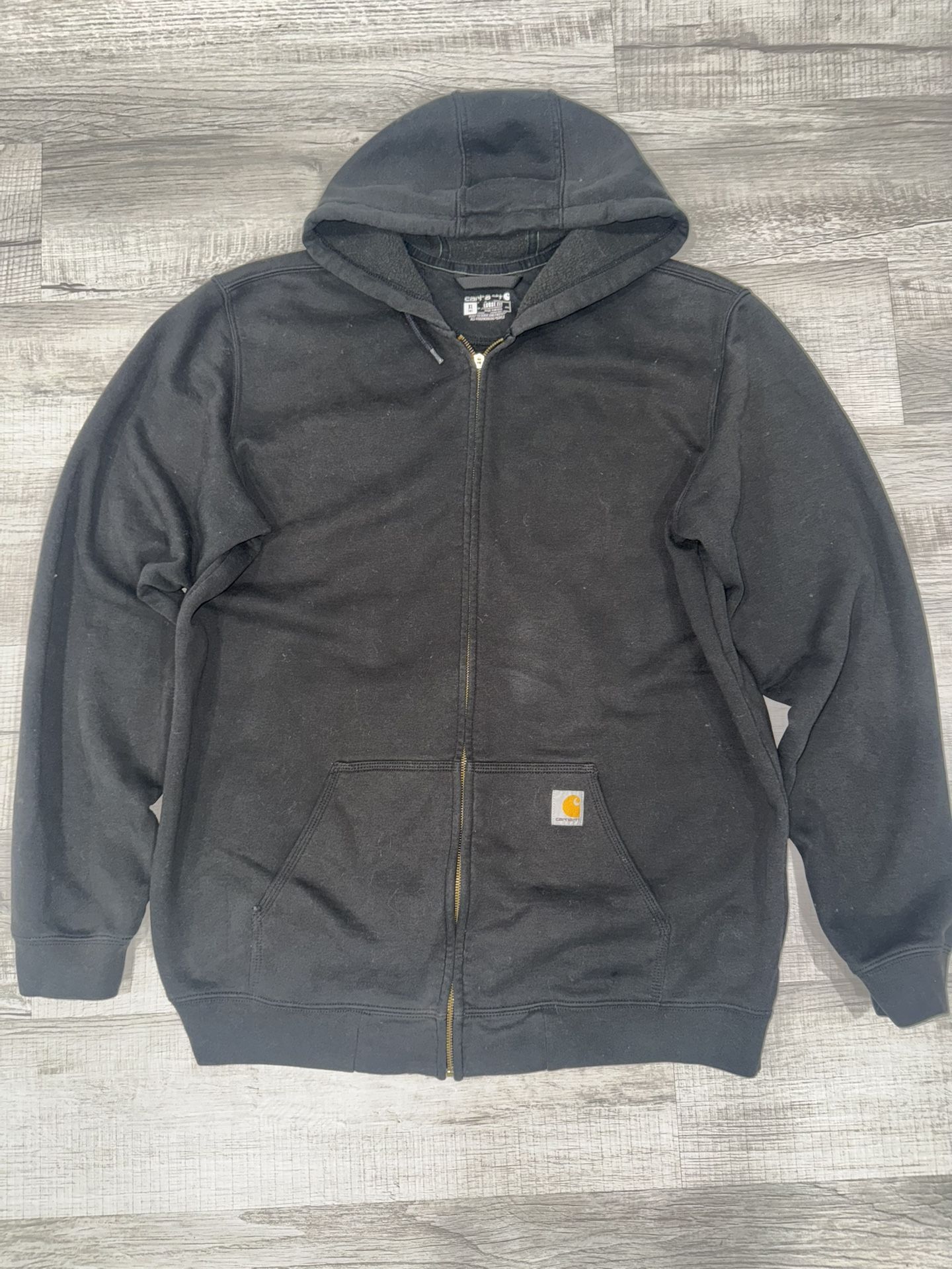 Carhart Hoodie