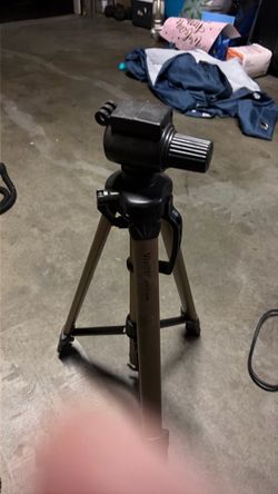 Vivitar Camera Tripod