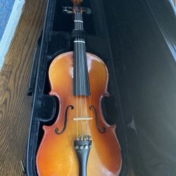 VIOLIN 3/4