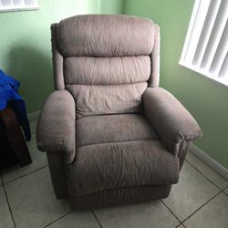 Rocker Recliner