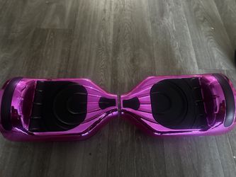 Hover Boards