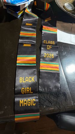 Graduation Lei