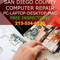 Dell, HP, Acer, Asus, Apple, Printers, Gaming PCs