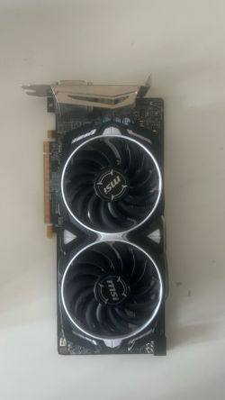 RX 580 4GB OC