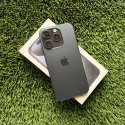 iPhone 15 Pro For TRADE 