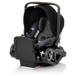 Evenflo SHYFT DUALRIDE INFANT CAR SEAT STROLLER COMBO