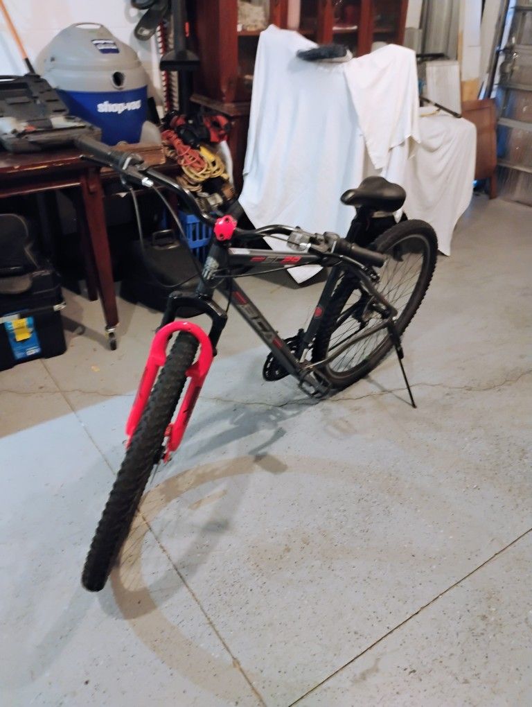 Sc 29 Mountain Bike. BCA