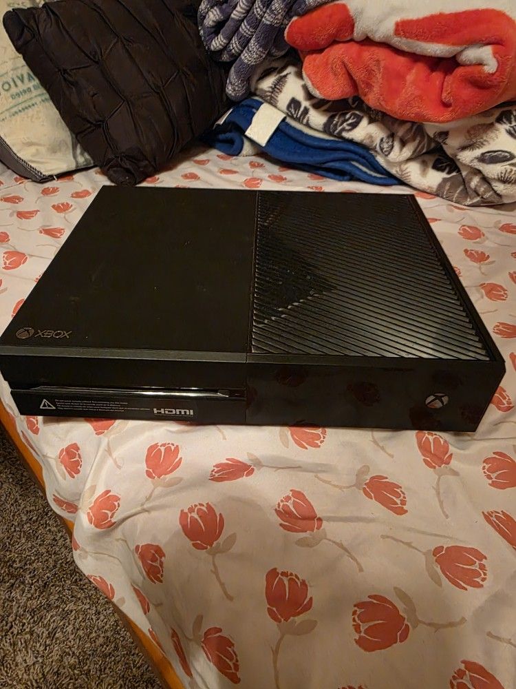 Xbox One