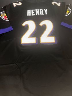 Baltimore Ravens Jerseys. New.