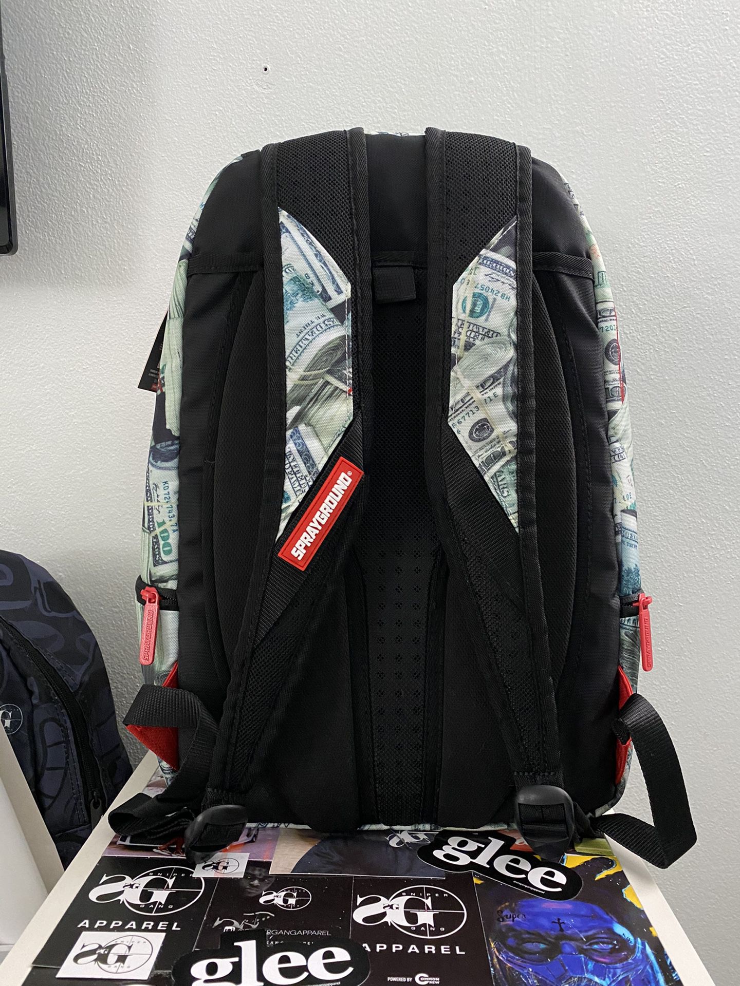Valentino Backpack by Mario Valentino New for Sale in North Miami Beach, FL  - OfferUp