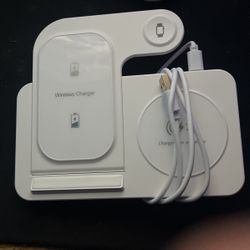 charging Dock