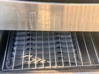 Stainlesss Steel Gas Stove Great