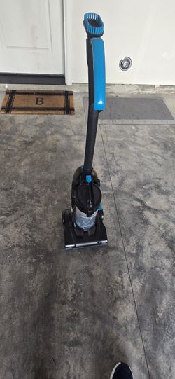 Bag less Vacuum Cleaner Bisell