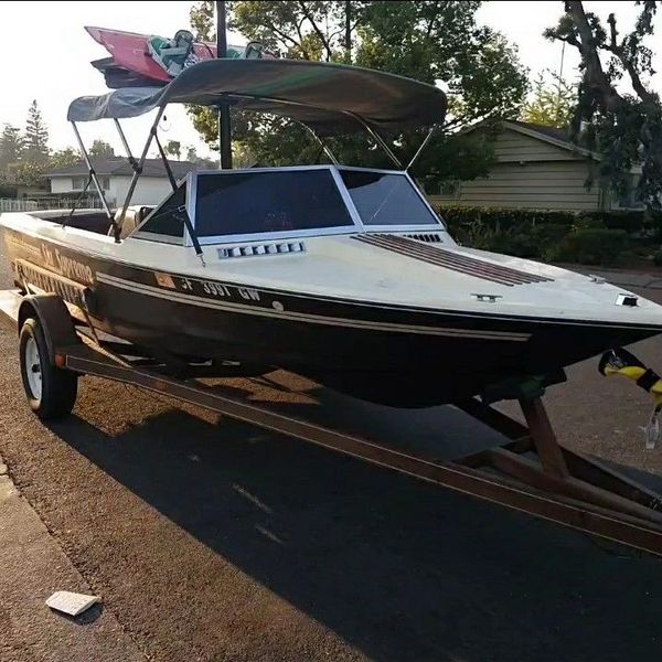 1980 Ski Supreme Competition for Sale in Stockton, CA OfferUp