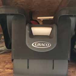 Graco Car Seat Base