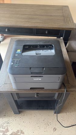 Brother printer