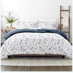 Comforter 3 Piece Comforter, Shams