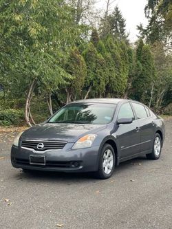 2009 Nissan Altima