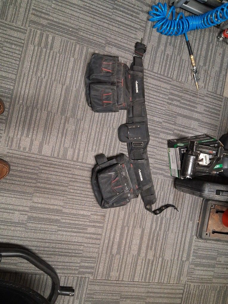 Husky Toolbag